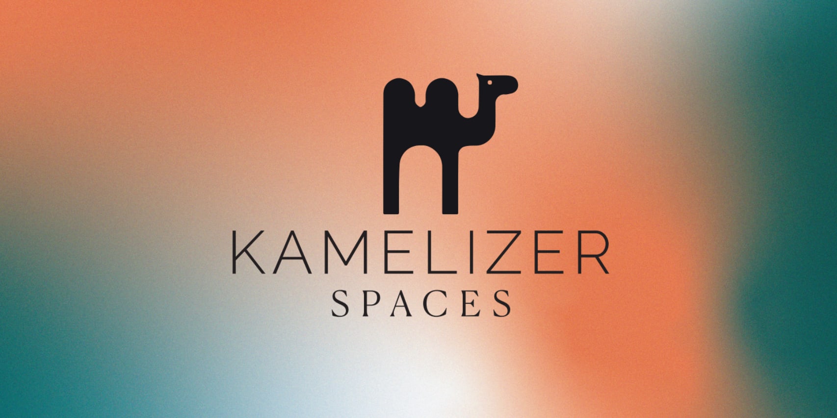 Kamelizer Spaces logo
