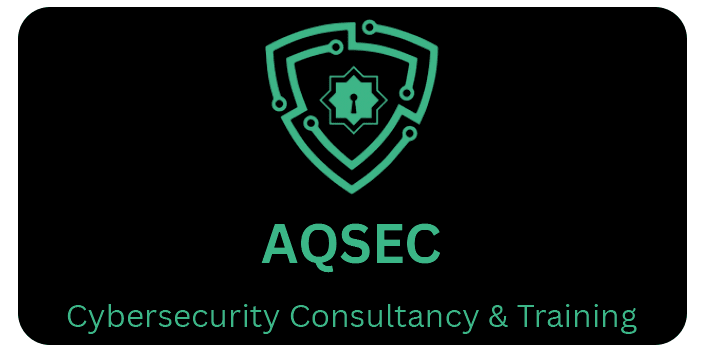 AQSEC logo