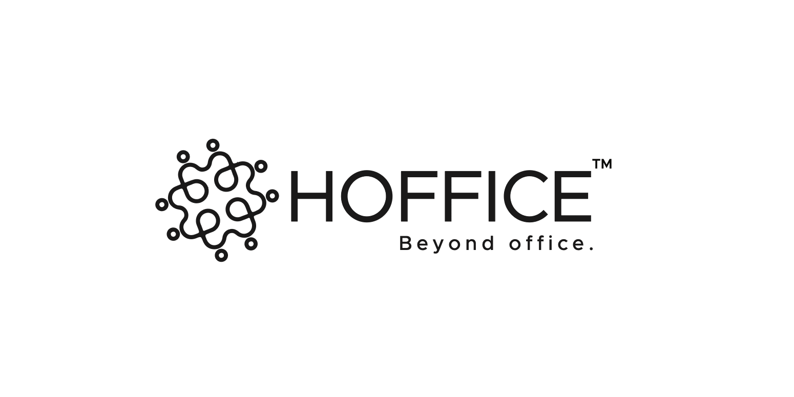 HOFFICE WORKSPACE logo