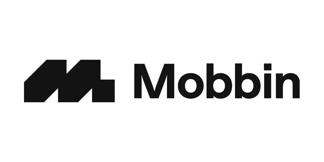 Mobbin logo