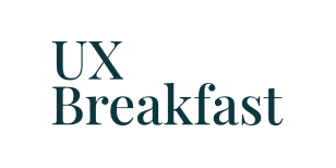 UX Breakfast logo