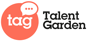 Talent Garden logo