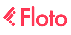 Floto logo