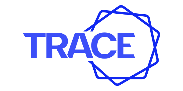 TRACE logo