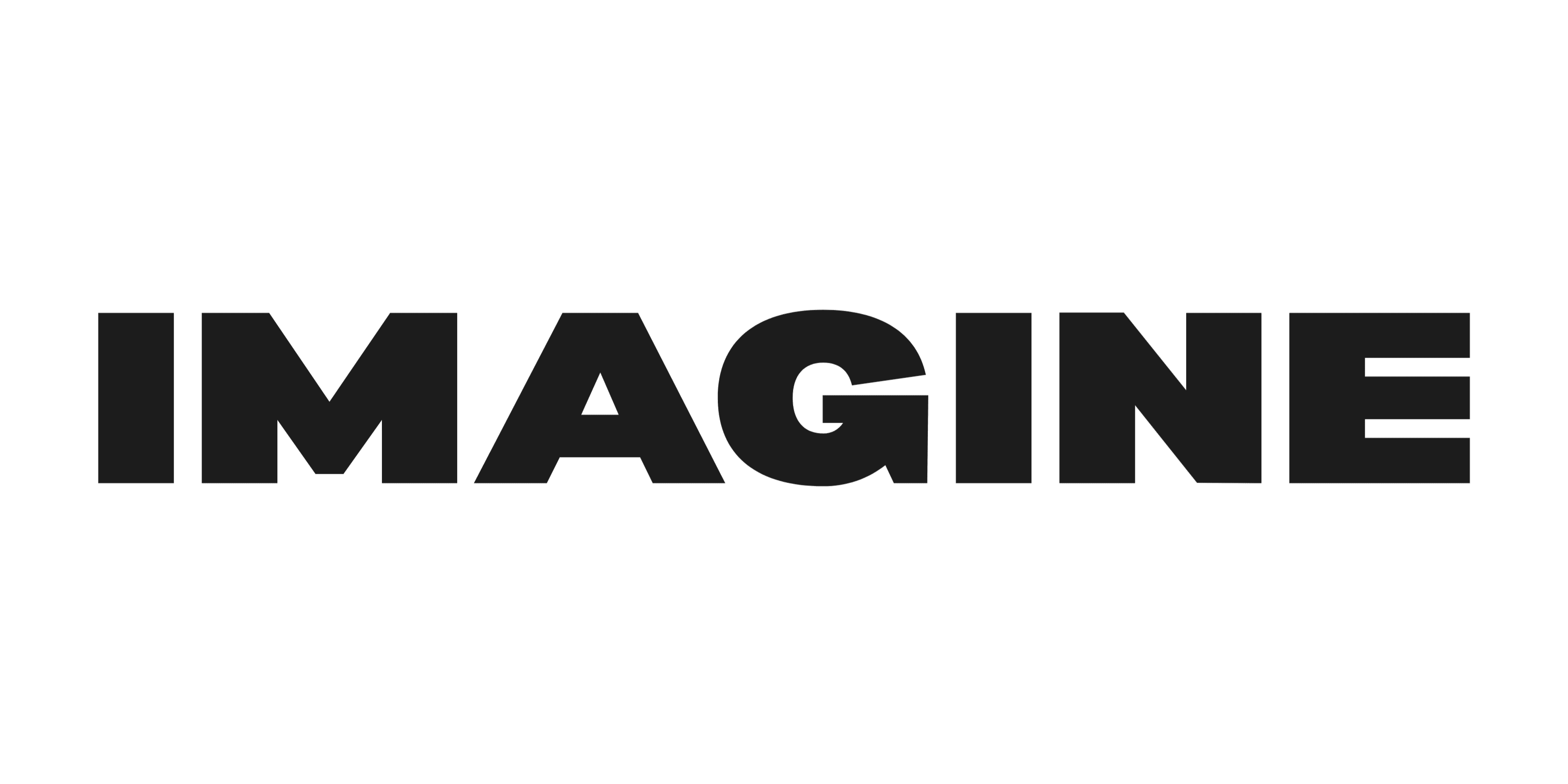 Imagine Studio logo