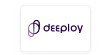 Deeploy logo