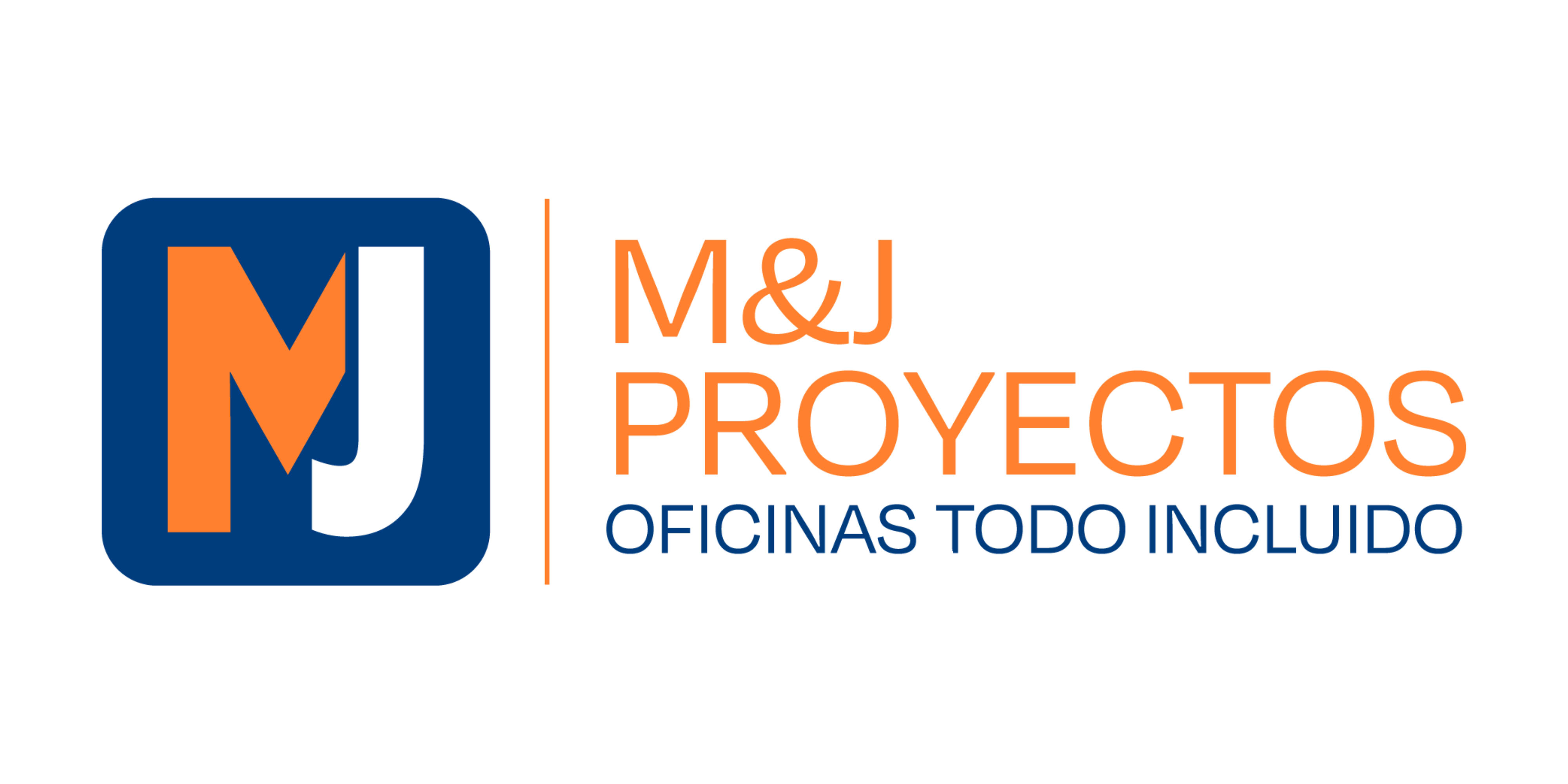 M&amp;J Proyectos logo