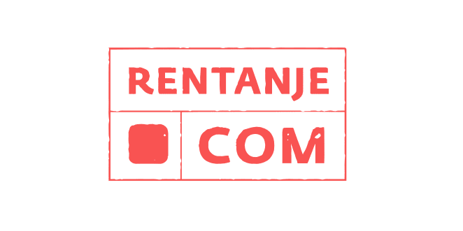 Rentanje.com logo