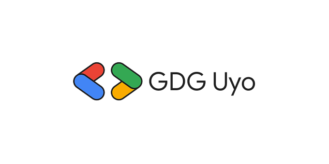 GDG Uyo logo