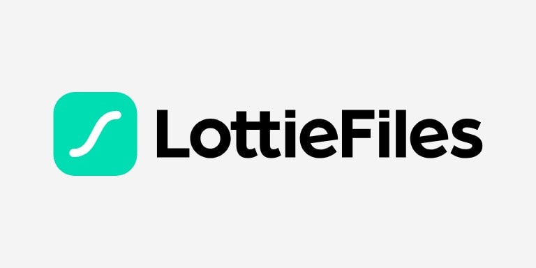 LottieFiles logo