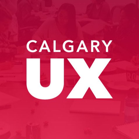Calgary UX logo