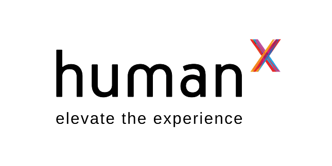 HumanX logo