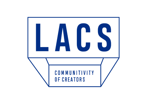 LACS - Communitivity of Creators logo