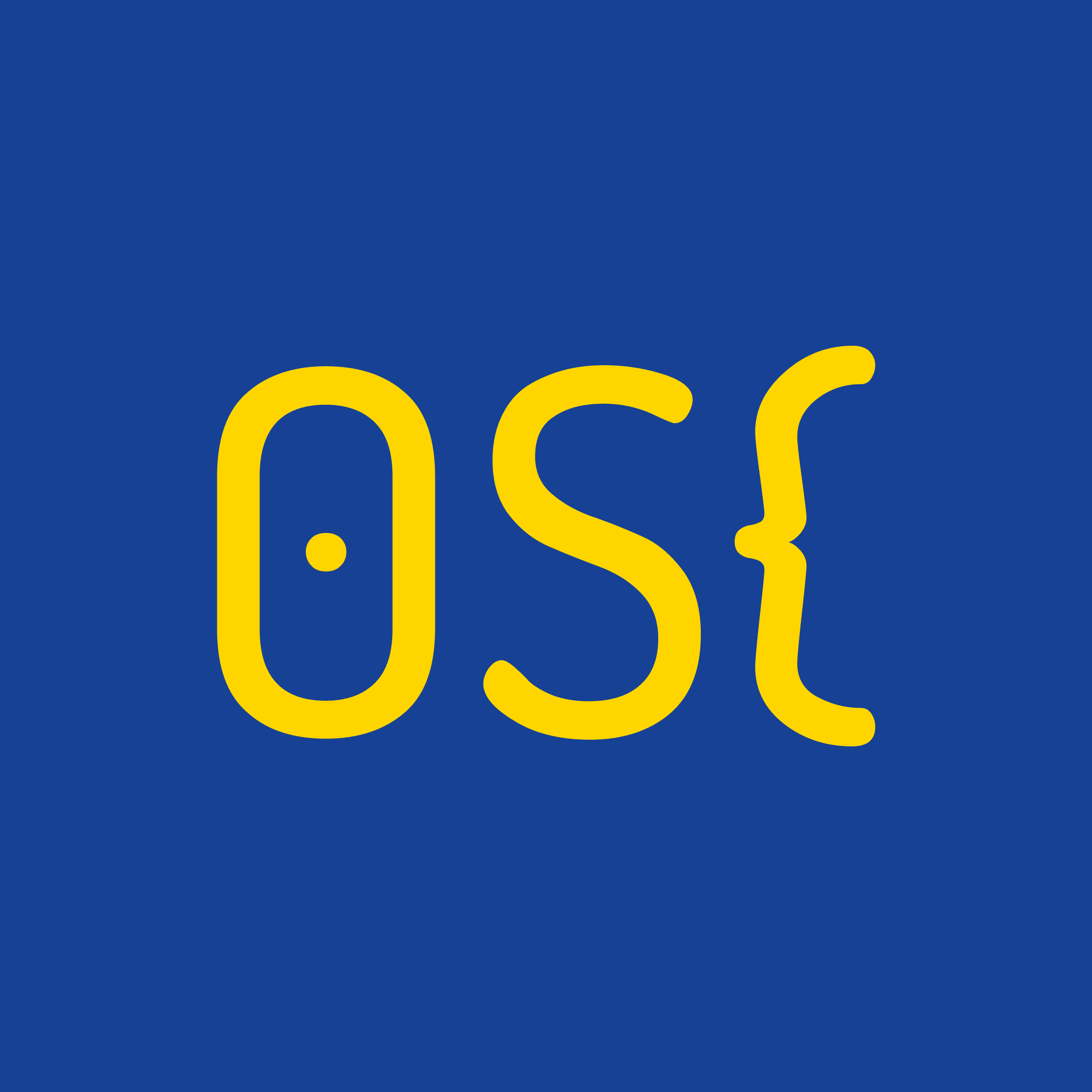 Osijek Software City logo