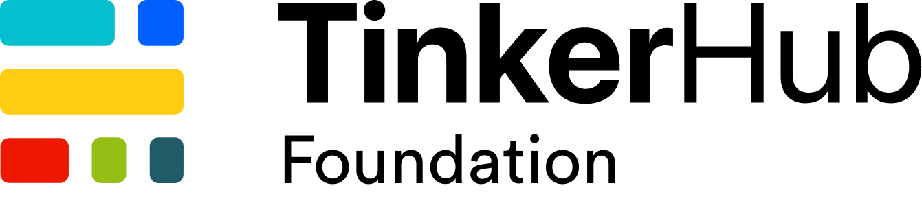 TinkerHub logo