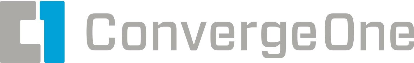 Converge One logo