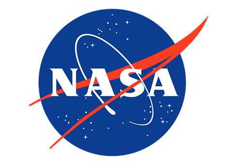 NASA logo