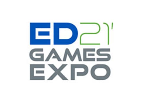 ED Games Expo logo