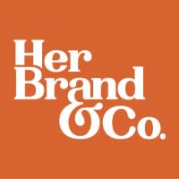 Her Brand &amp; CO logo