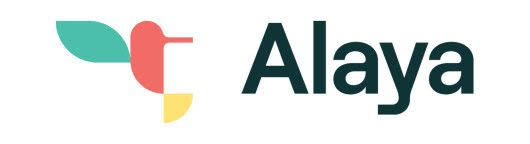 Alaya logo