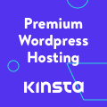 Kinsta logo