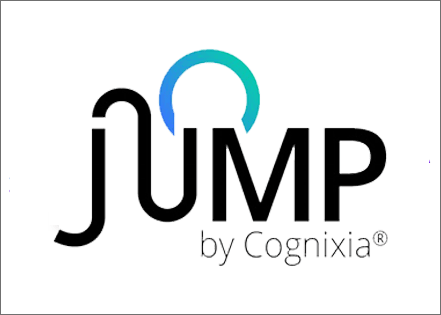 Cognixia JUMP logo