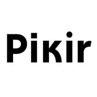 Pikir logo