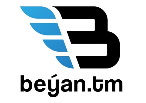 Beyan.tm logo