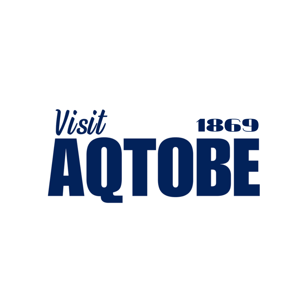 Visit Aqtobe logo