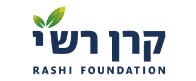 Rashi Foundation logo