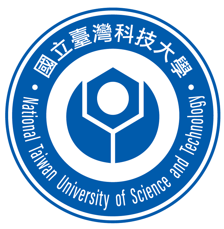 國立臺灣科技大學 logo