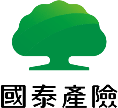 國泰產險 logo