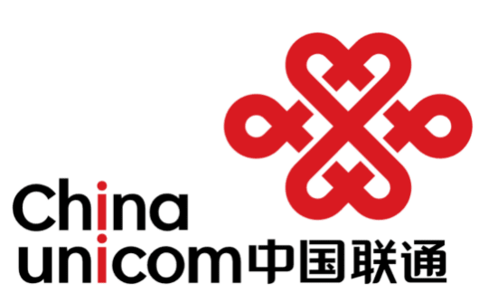 China Unicom 中國聯通福建 logo