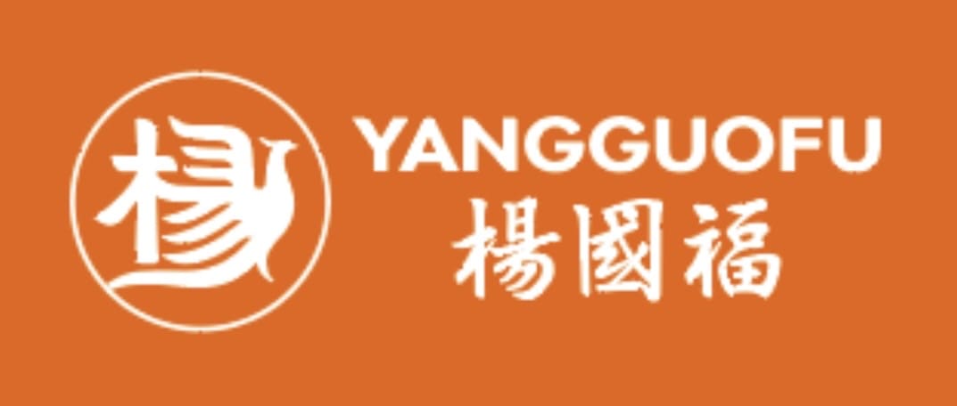 杨国福 logo