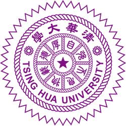 國立清華大學 logo