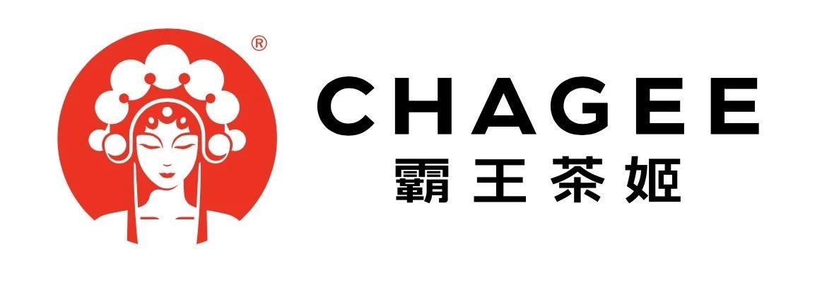 霸王茶姬 logo