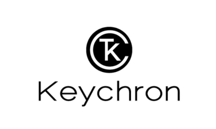 Keychron logo