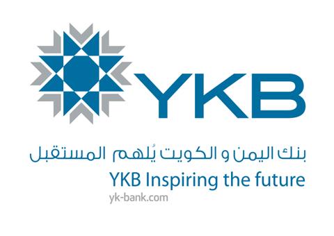 YKB logo