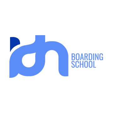 IDN Boarding School logo