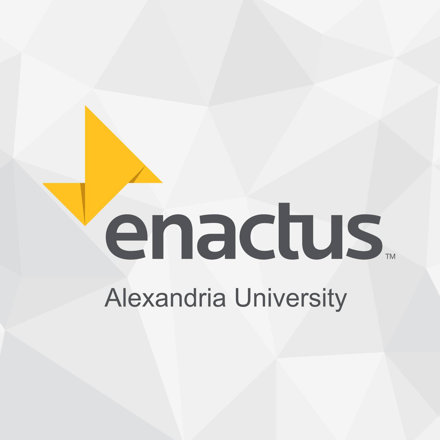 Enactus Alex logo