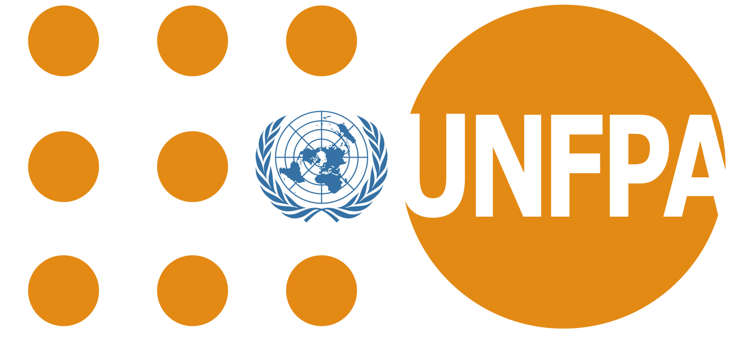 United Nations Population Fund (UNFPA) logo