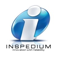 Inspedium Corp. logo