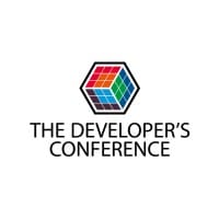 The Developer’s Conference (TDC) logo