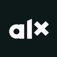ALX ETHIOPIA logo