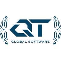 QT Global Software logo