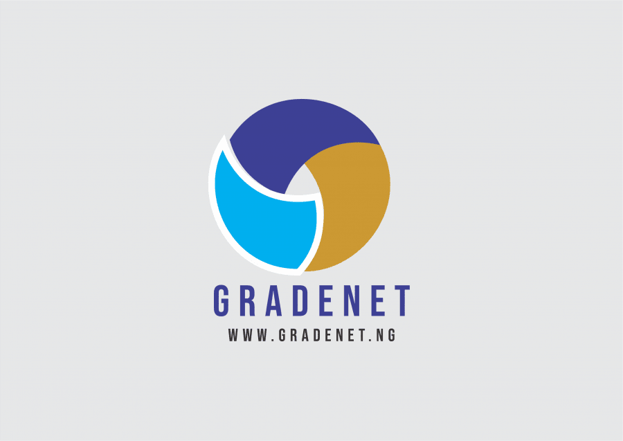 Gradenet logo