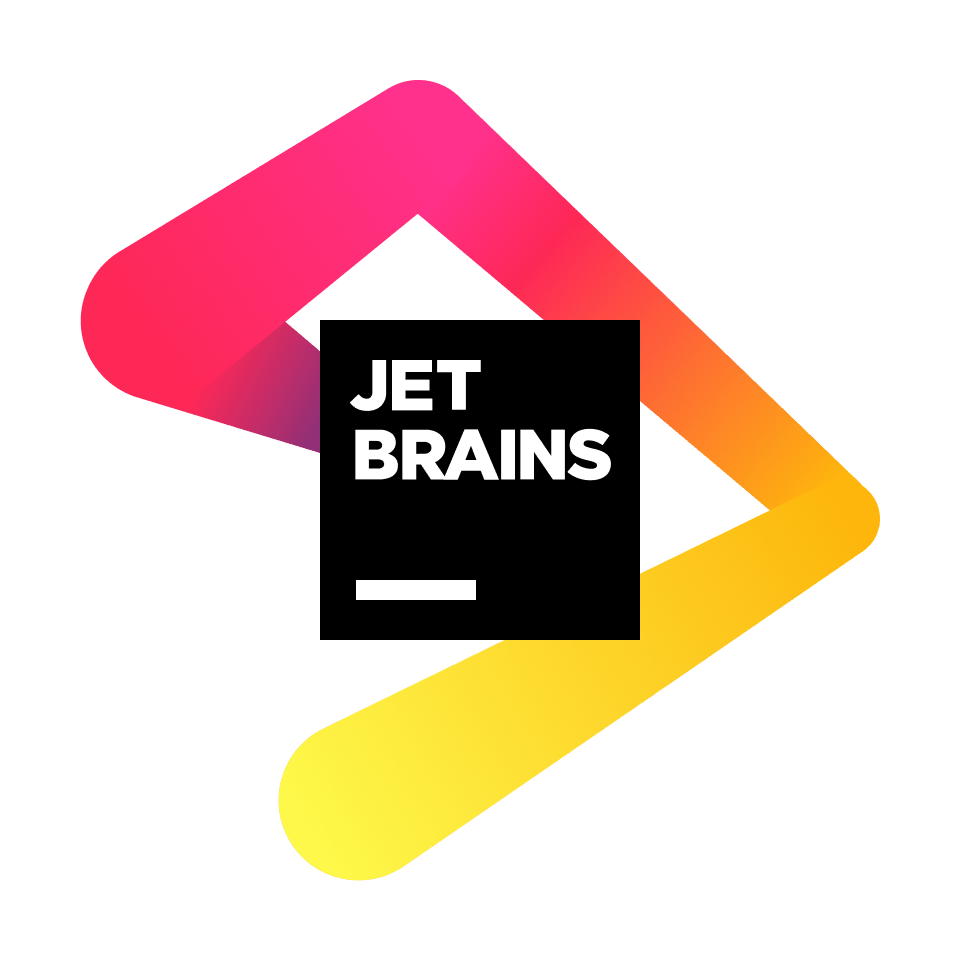 Jetbrains logo