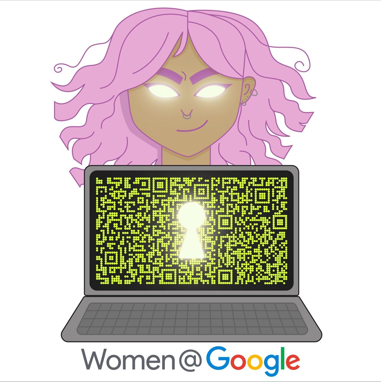 WomenCISO logo