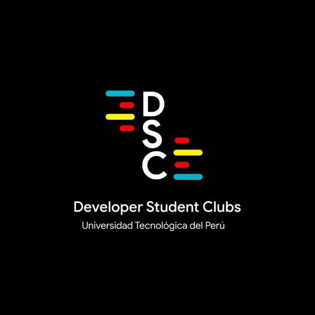 Developer Student Clubs - UTP logo