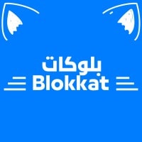 Blokkat logo